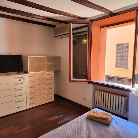Comfort Suite Bolonia Zewnętrze zdjęcie