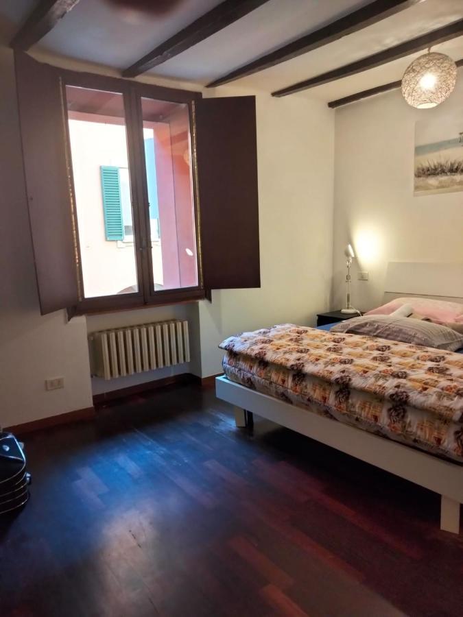 Comfort Suite Bolonia Zewnętrze zdjęcie
