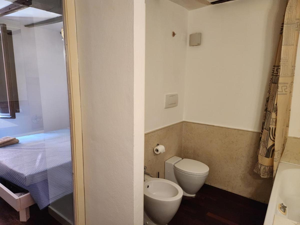 Comfort Suite Bolonia Zewnętrze zdjęcie