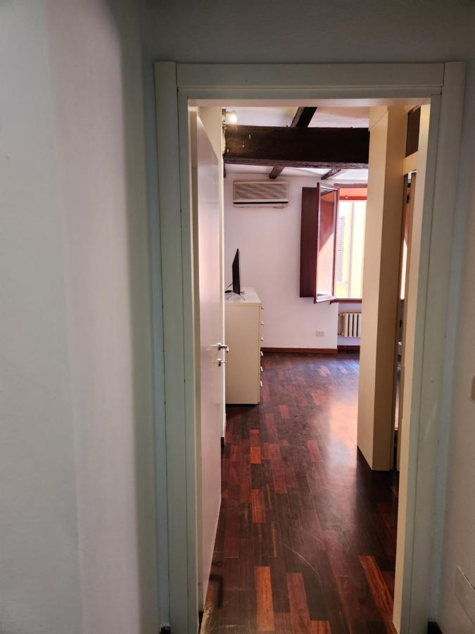 Comfort Suite Bolonia Zewnętrze zdjęcie