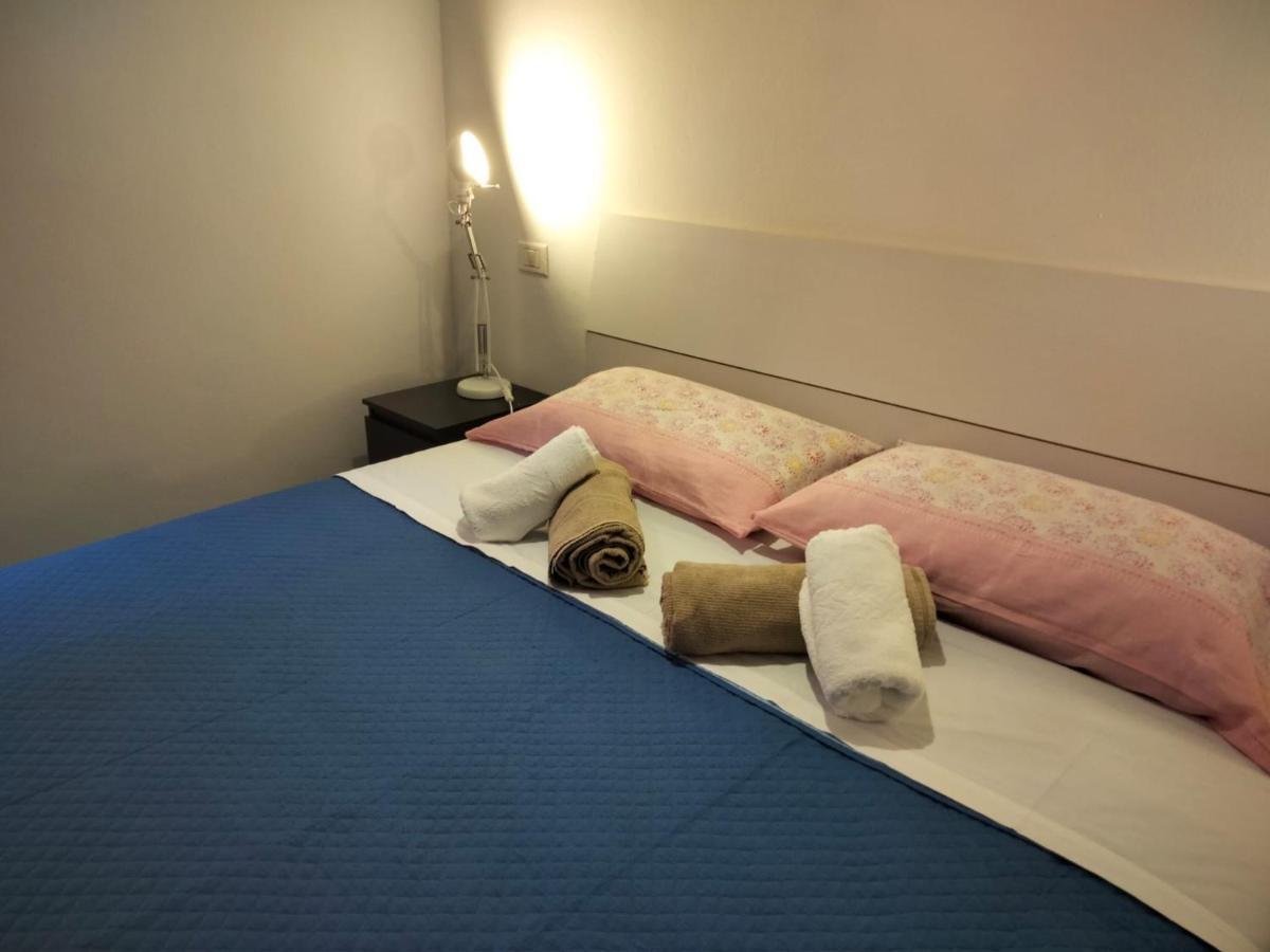 Comfort Suite Bolonia Zewnętrze zdjęcie